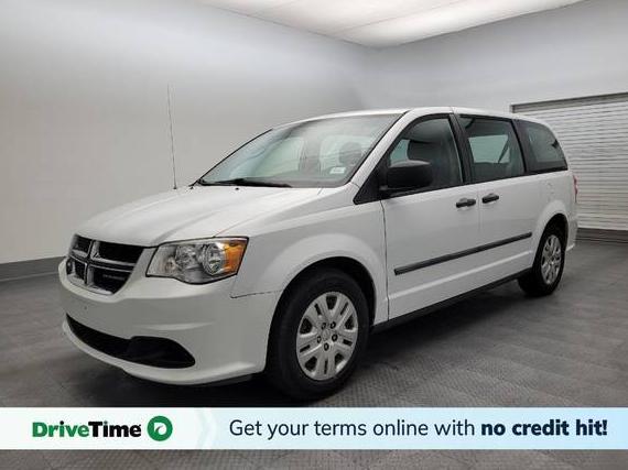 DODGE GRAND CARAVAN 2016 2C4RDGBG0GR360514 image